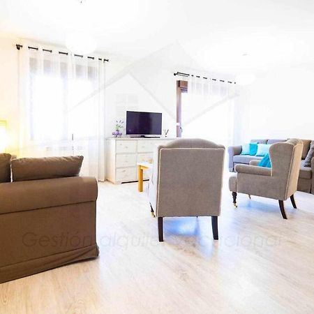 Luanco 11 Apartamento Centro De Gijón Kültér fotó