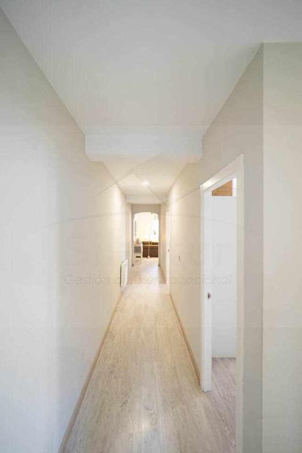 Luanco 11 Apartamento Centro De Gijón Kültér fotó