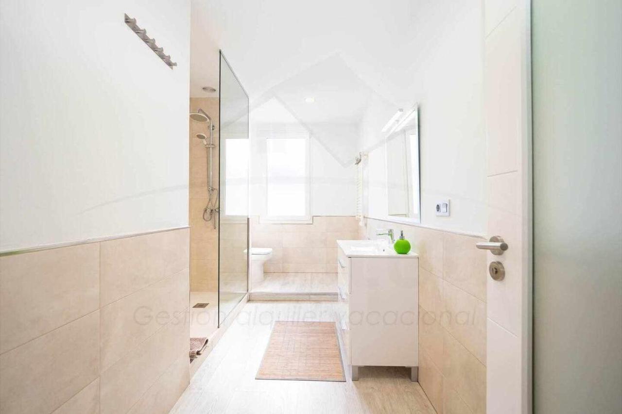 Luanco 11 Apartamento Centro De Gijón Kültér fotó
